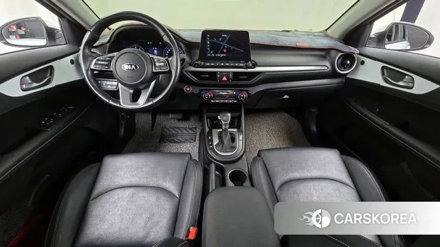 Kia Come New K3 id 3779029 из Кореи 17