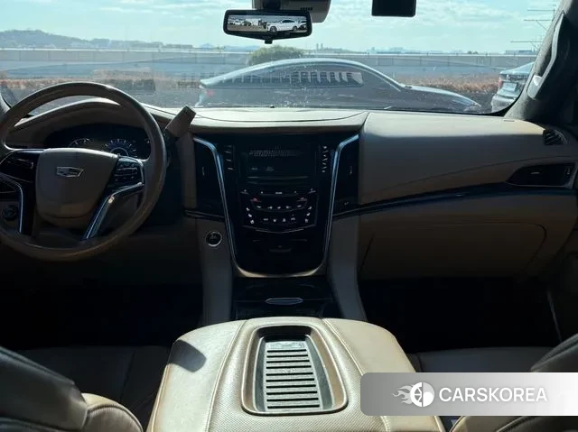 Cadillac Escalade id 3395788 из Кореи 17