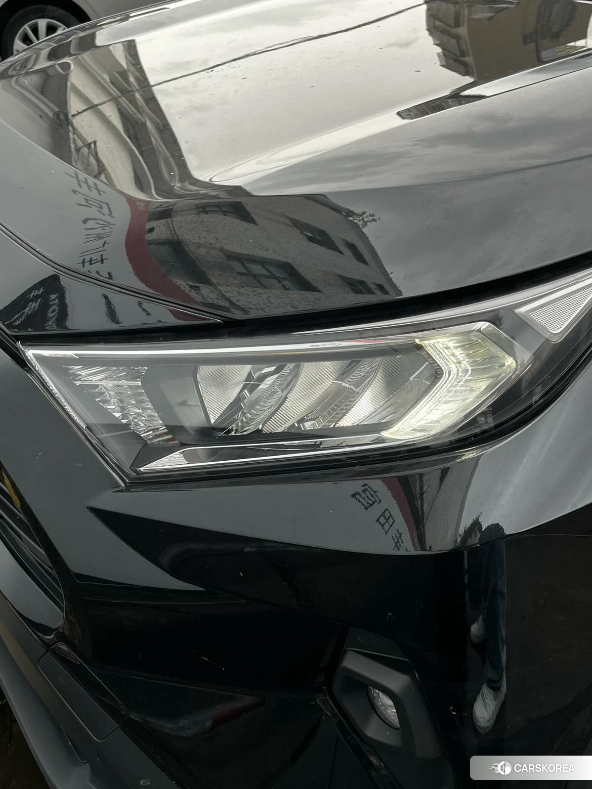 Toyota RAV4 id 4479645 из Китая 25
