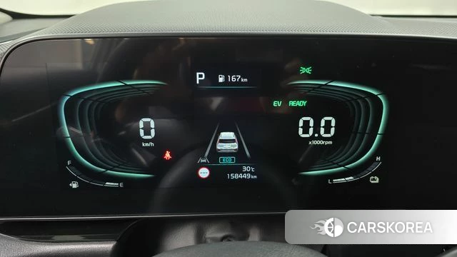 Kia Di Ol Nu Niro id 4749889 из Кореи 27