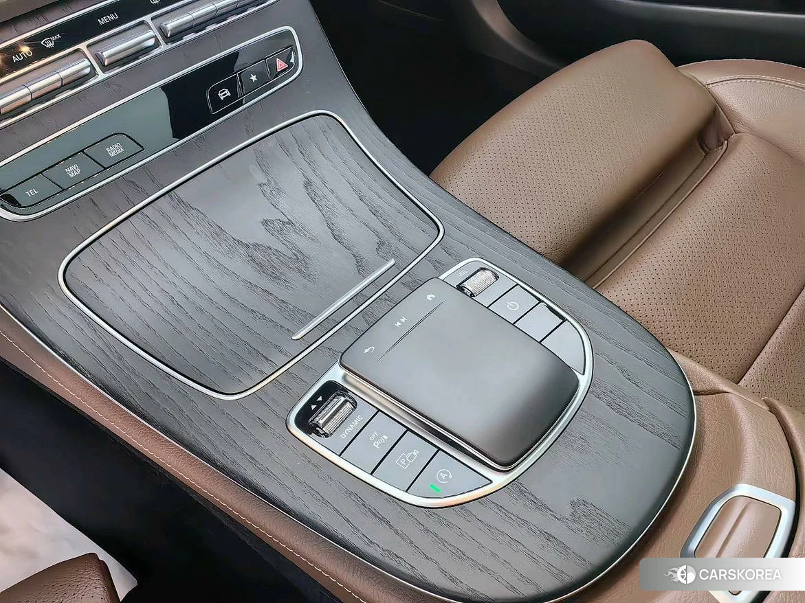 Mercedes-Benz E-Class id 4454045 из Китая 15