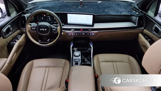 Kia The New Sorento 4th Generation id 3565501 из Кореи 17