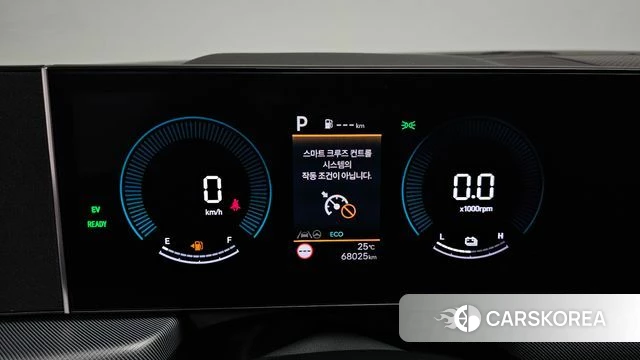 Hyundai Sonata D Edge Hybrid (DN8) id 4612951 из Кореи 29