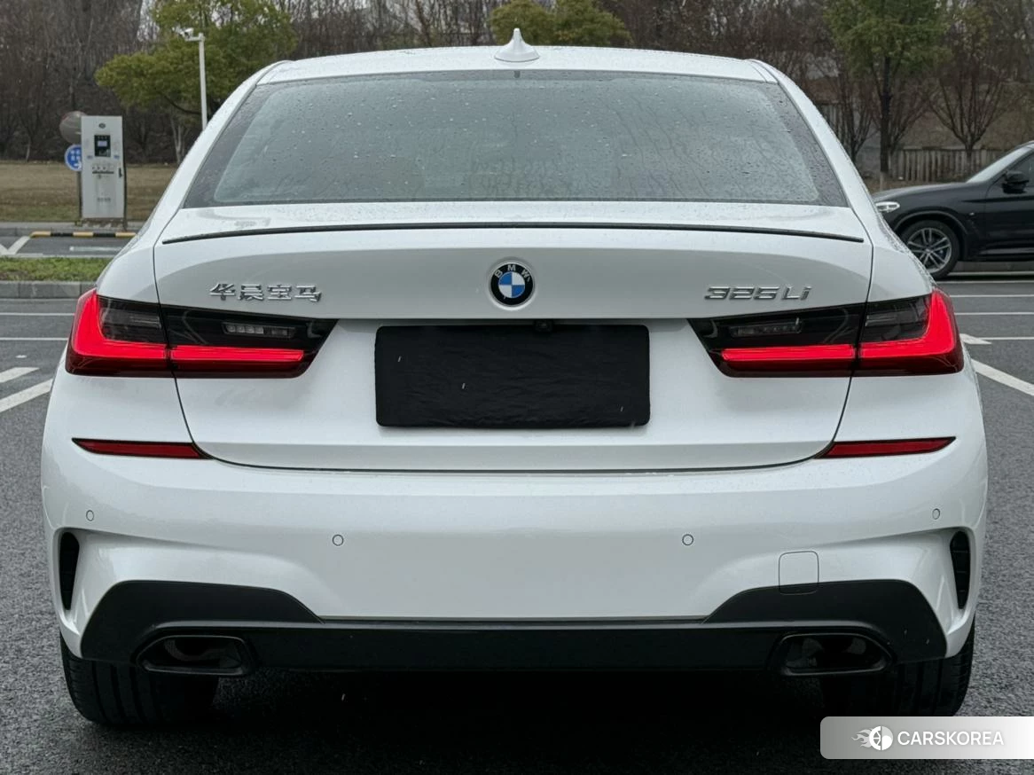 BMW 3 series id 4498565 из Китая 13