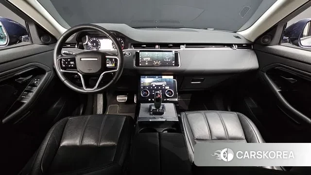 Land Rover Range Rover Evoque 2nd Generation id 3463360 из Кореи 17