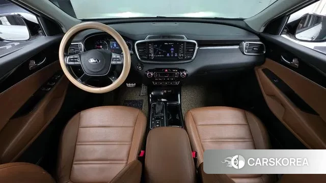 Kia The New Sorento id 3418150 из Кореи 17