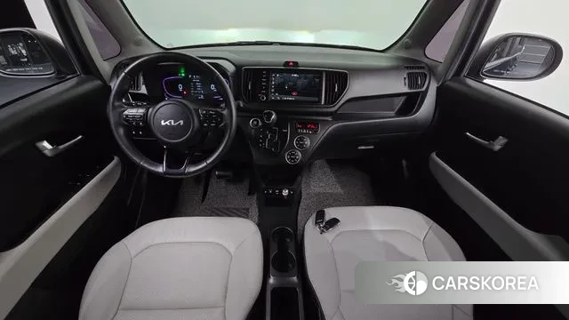 Kia The New Kia Ray id 2988927 из Кореи 17