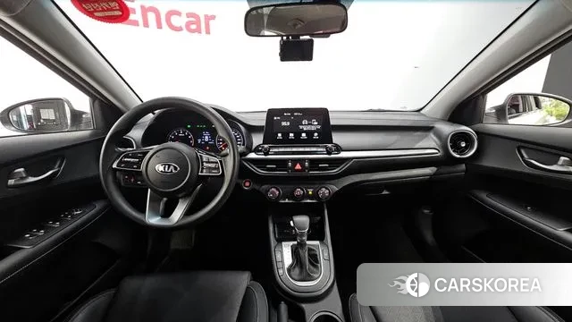 Kia Come New K3 id 3060551 из Кореи 17