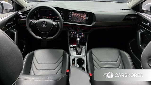 Volkswagen 7th Generation of Jetta id 4202877 из Кореи 28