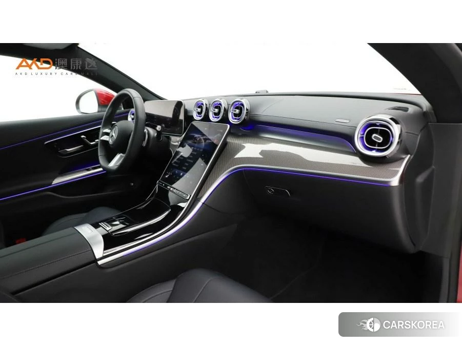 Mercedes-Benz CLE level id 4419319 из Китая 7