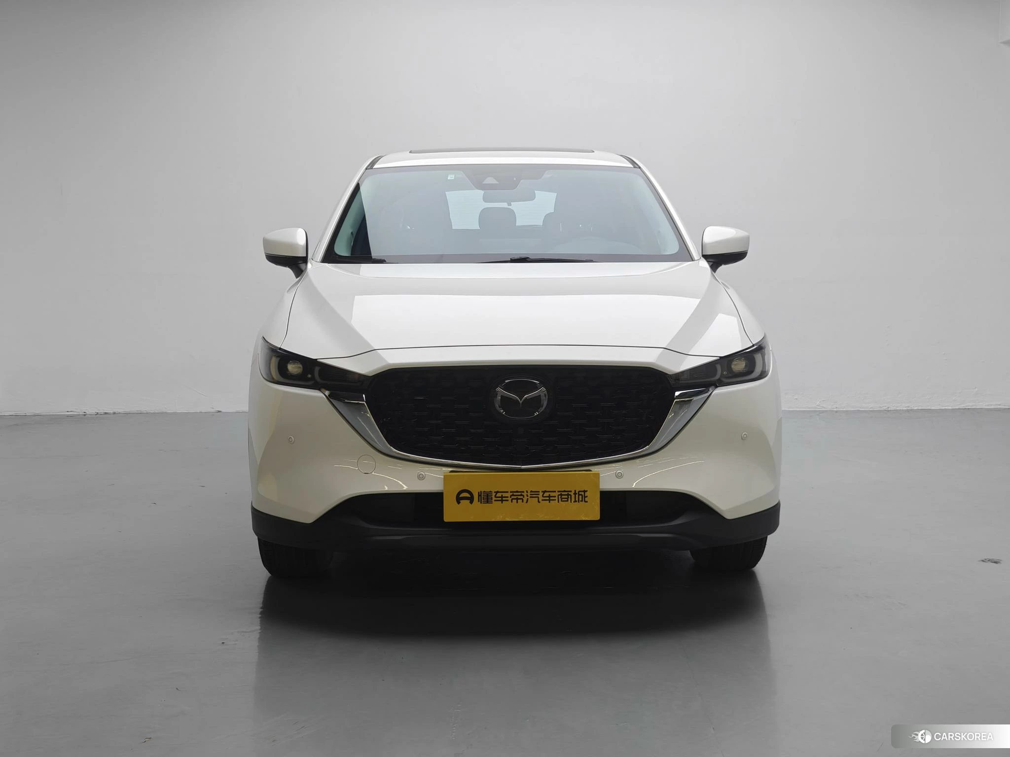 Mazda CX-5 id 4440806 из Китая 17