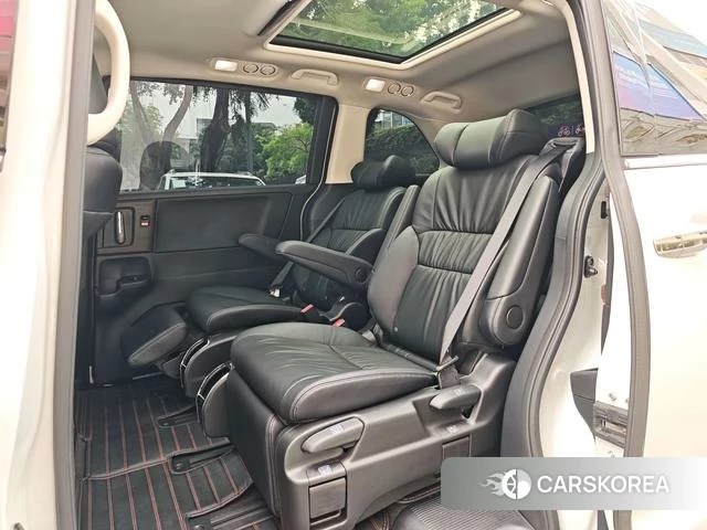 Honda Odyssey id 4254597 из Китая 29