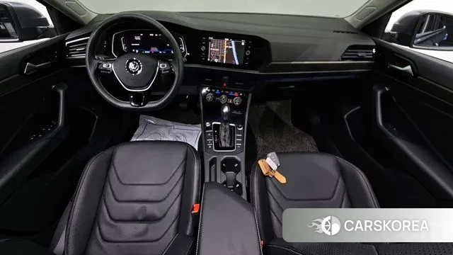 Volkswagen 7th Generation of Jetta id 2979936 из Кореи 17