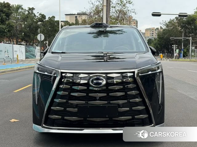 GAC Trumpchi Trumpchi yearning for M8 id 3957679 из Китая 7