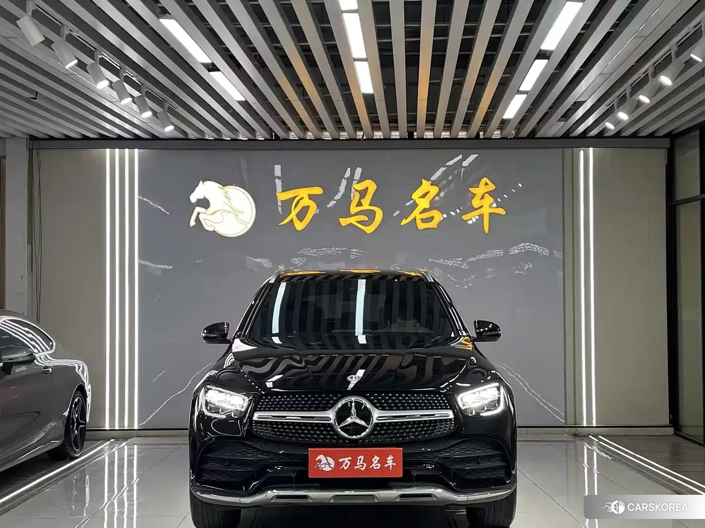 Mercedes-Benz GLC id 4628350 из Китая 19