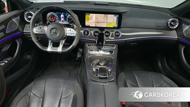 Mercedes-Benz CLS-Class C257 id 3407322 из Кореи 17