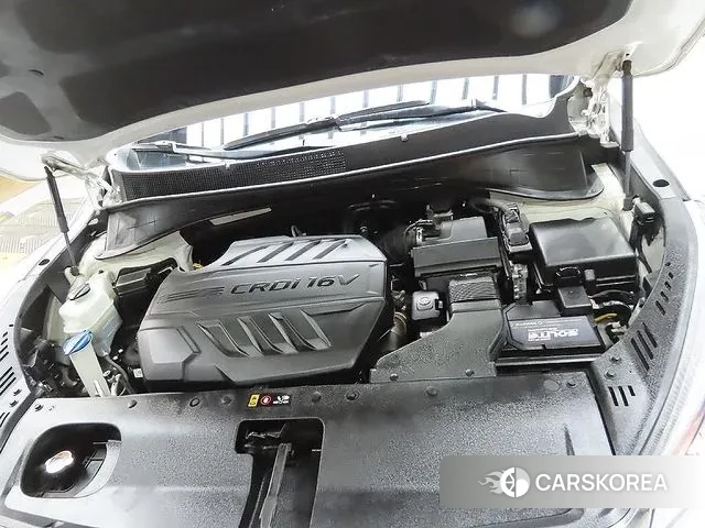 Kia The New Sorento id 3484932 из Кореи 17