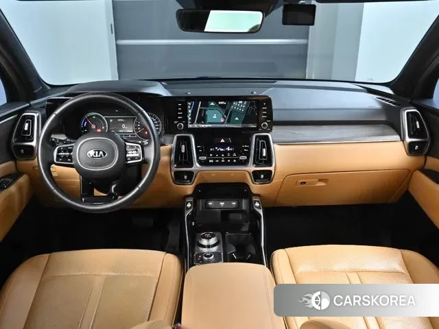 Kia Sorento 4th Generation id 3660679 из Кореи 17