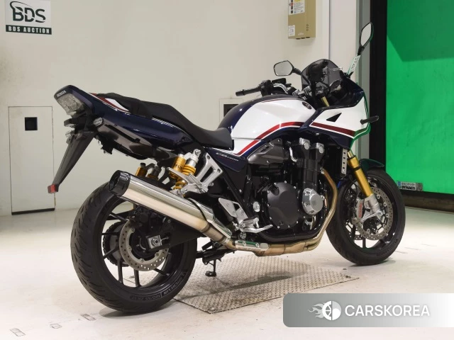 Honda CB1300SF BOLDOR SP id 4374308 из Японии 8