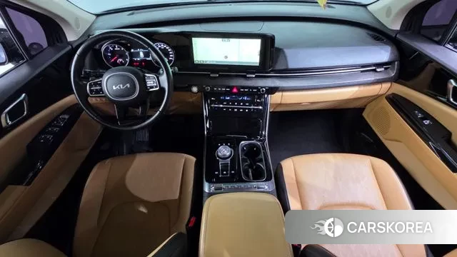 Kia Carnival 4th generation id 3690717 из Кореи 17