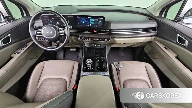 Kia The New Carnival 4th Generation id 3278158 из Кореи 17