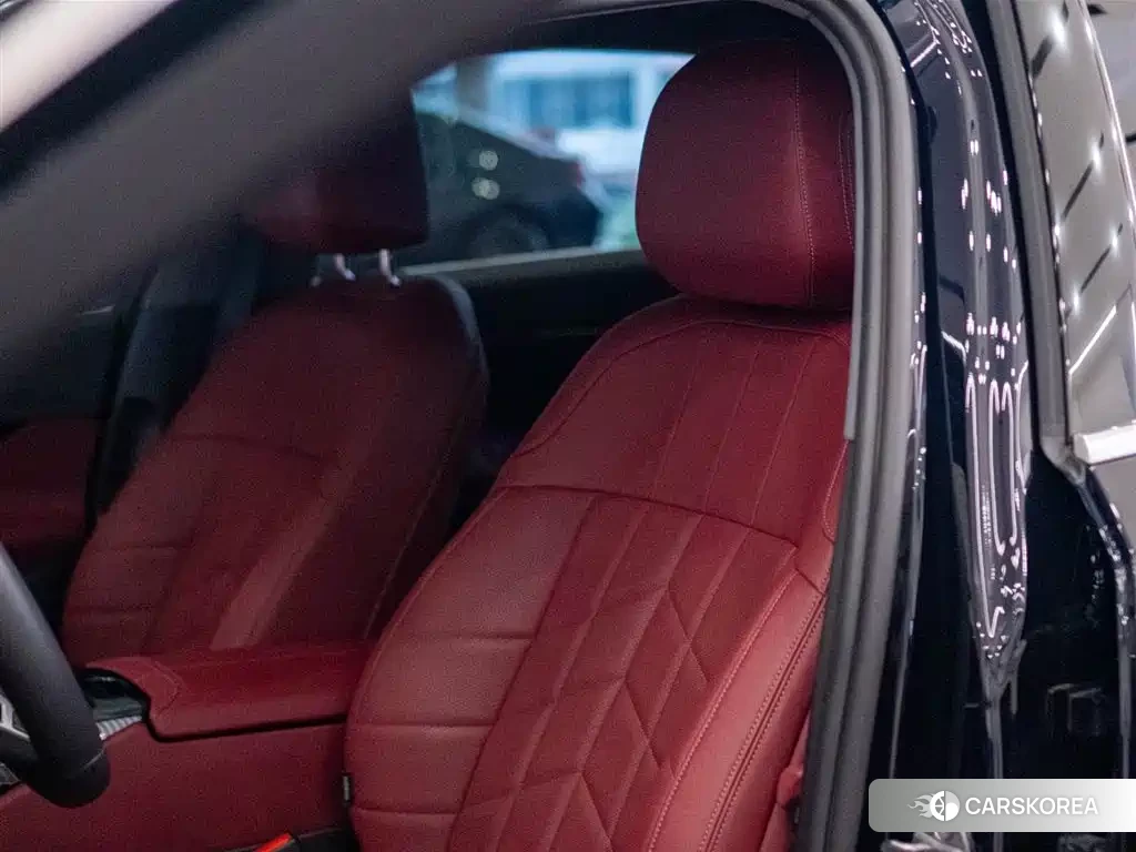 BMW 5 series id 4576341 из Китая 22