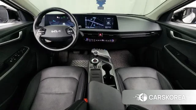 Kia EV6 id 3002559 из Кореи 17