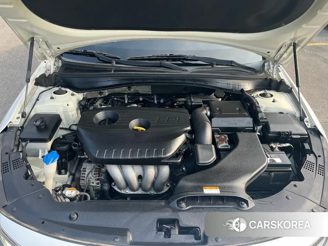 Kia The New K5 2nd generation id 3808026 из Кореи 17