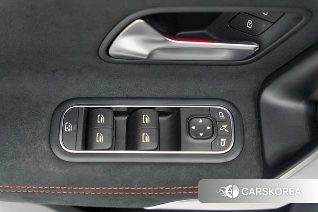 Mercedes-Benz CLA (import) id 4301177 из Китая 19
