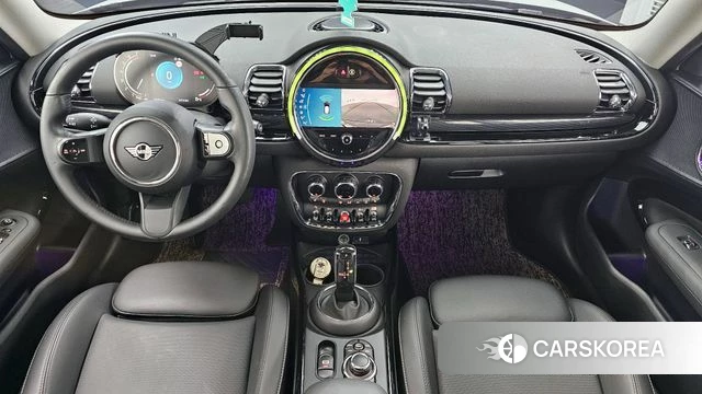 Mini Cooper Clubman id 3964392 из Кореи 17