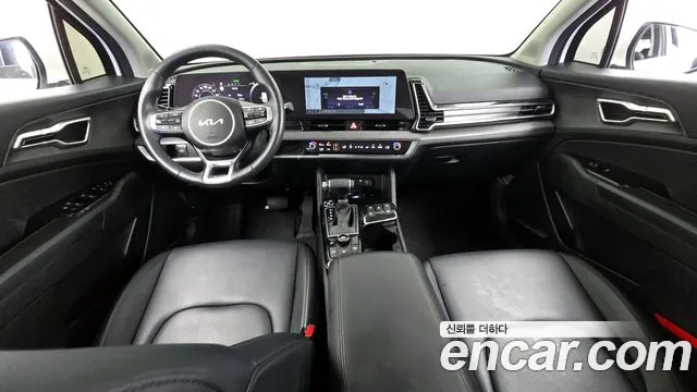 Kia Sportage 5th Generation id 2833209 из Кореи 17