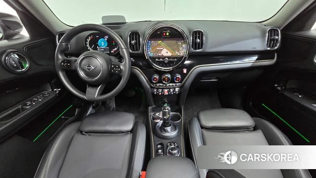 Mini Cooper Countryman id 4444718 из Кореи 29