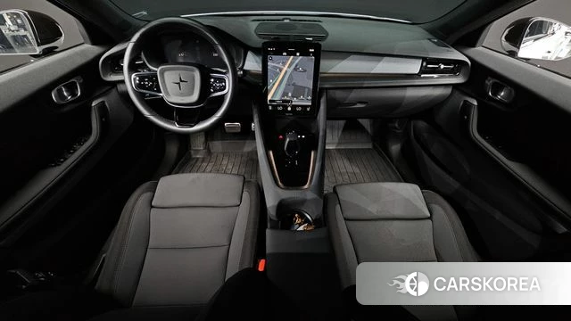 Polestar Polestar 2 id 4480613 из Кореи 17