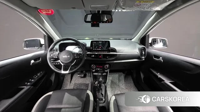 Kia The New Morning (JA) id 3751232 из Кореи 17