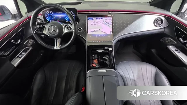 Mercedes-Benz EQE V295 id 3745879 из Кореи 17