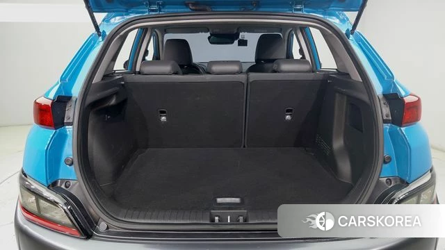 Hyundai The New Kona id 4580393 из Кореи 17
