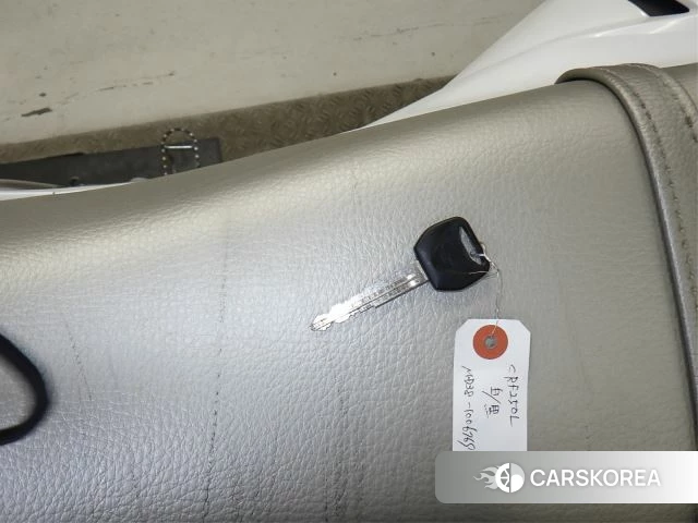 Honda CRF250L id 4184392 из Японии 21