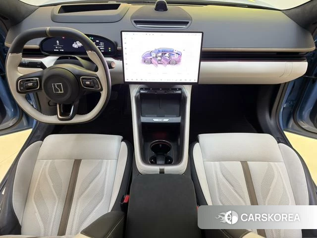 Extremely krypton ZEEKR 007GT id 4190538 из Китая 8