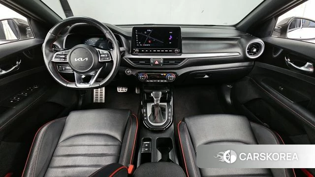 Kia The New K3 2nd generation id 4223694 из Кореи 17