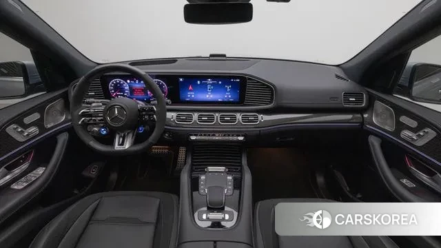 Mercedes-Benz GLE-Class W167 id 3002179 из Кореи 17