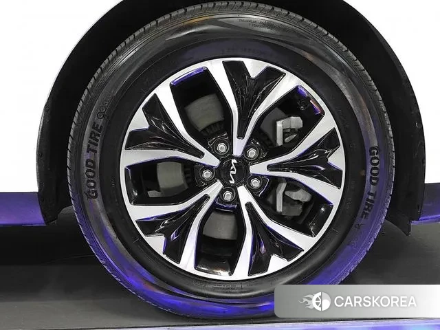 Kia Carnival 4th generation id 3367319 из Кореи 17