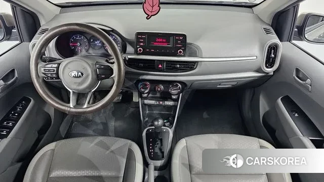 Kia All New Morning (JA) id 3454886 из Кореи 17