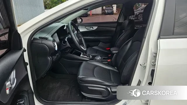 Kia The New K3 2nd generation id 3478911 из Кореи 17