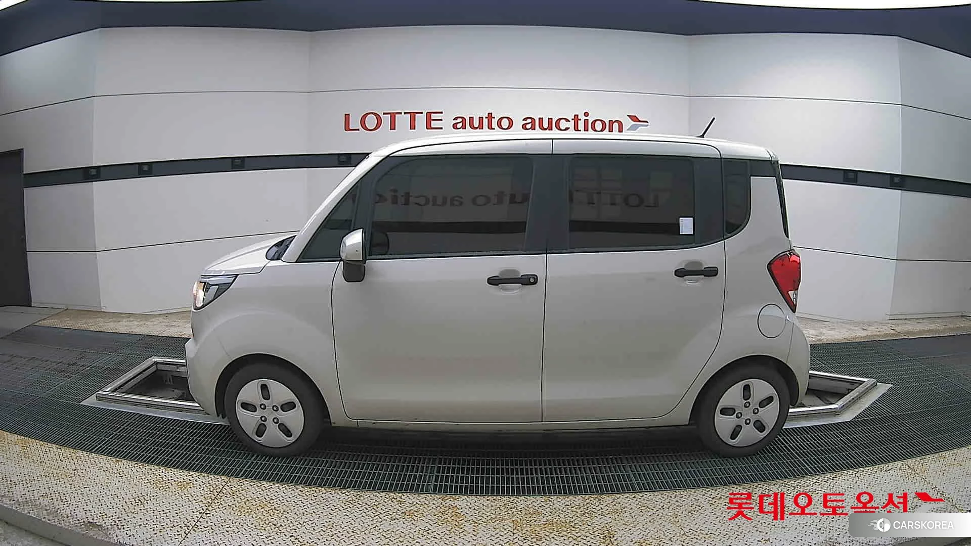 Kia Ray id 4289572 из Кореи 34