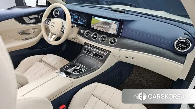 Mercedes-Benz E-Class W213 id 3049678 из Кореи 17