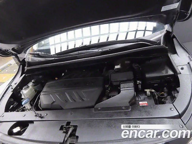 Kia The New Carnival id 2697642 из Кореи 17