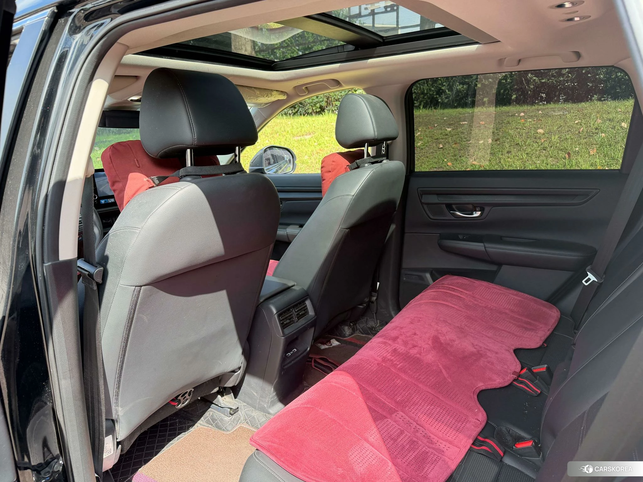 Honda CR-V id 4492966 из Китая 11