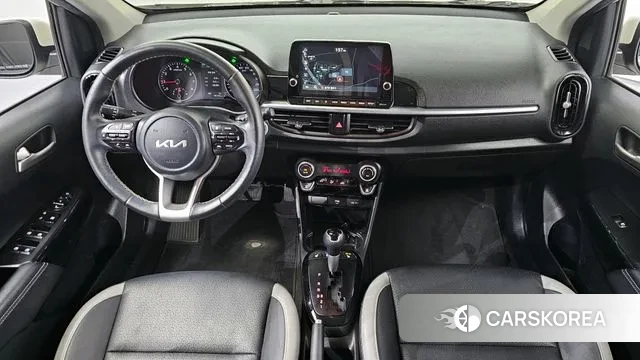 Kia Morning Urban (JA) id 3378050 из Кореи 17