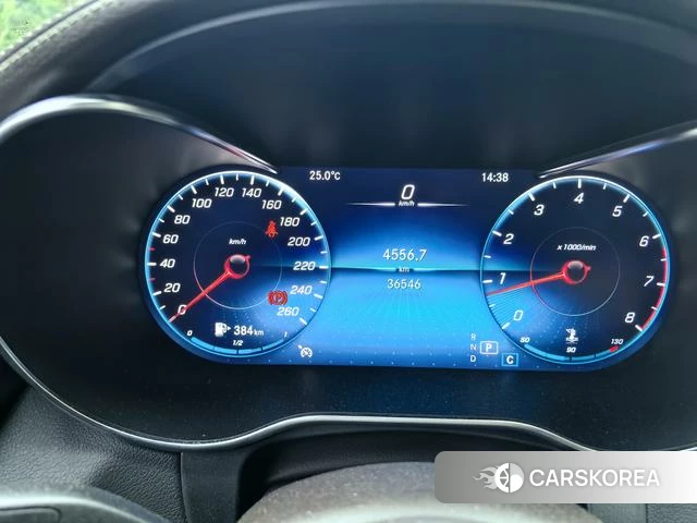Mercedes-Benz GLC id 4314275 из Китая 21