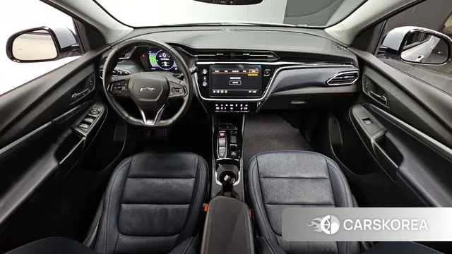 Chevrolet (GM Daewoo) Bolt EUV id 3706874 из Кореи 17